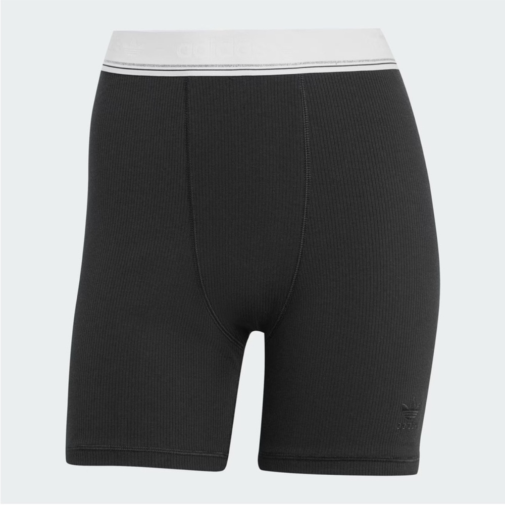 ADIDAS Tape Short Tights, NWT